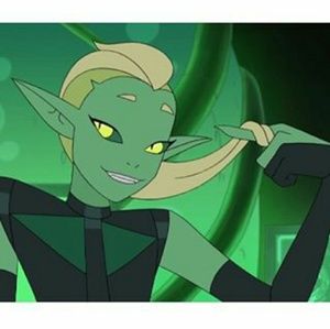 Meet your Posher, Brooklynn